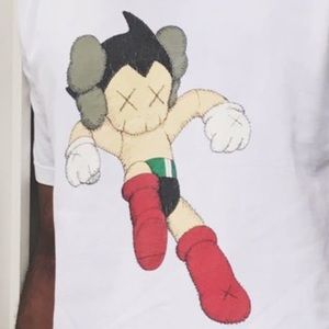 Meet your Posher, Aaron